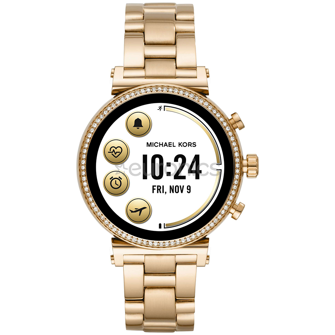 Viedpulkstenis Access Sofie, Michael Kors / 41 mm