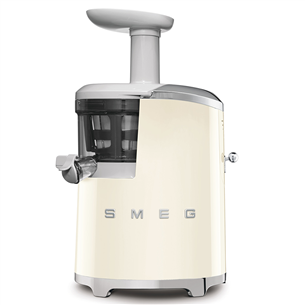 Шнековая соковыжималка Smeg SJF01CREU