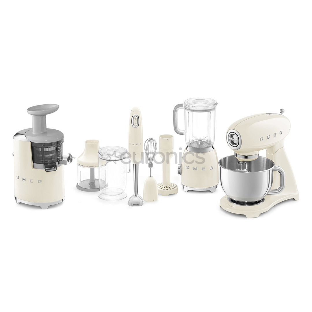 Lēnā sulu spiede, Smeg