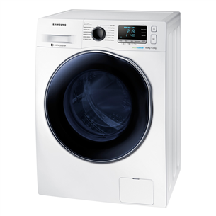 Washing machine-dryer Samsung (9 kg / 6 kg)