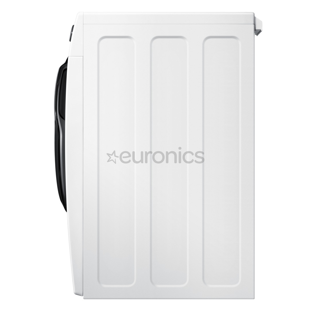 Veļas mazgājamā mašīna ar žāvētāju, Samsung / (9 kg / 6 kg)