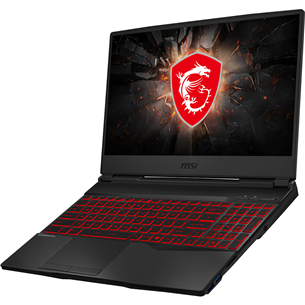 Portatīvais dators GL65 9SD, MSI