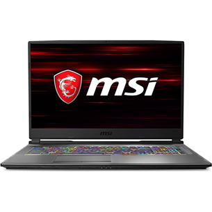 Ноутбук MSI GP75 Leopard 9SE