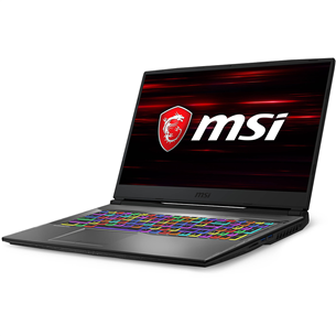 Ноутбук MSI GP75 Leopard 9SE