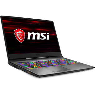 Notebook MSI GP75 Leopard 9SE