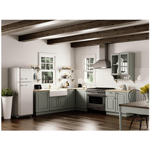 Smeg, 950 W, melna - Tosteris