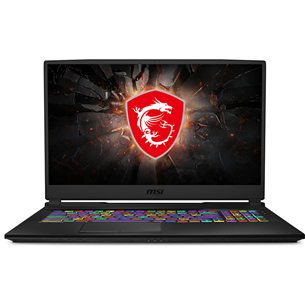 Notebook MSI GL75 9SD