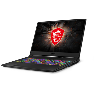 Ноутбук GL75 9SD, MSI