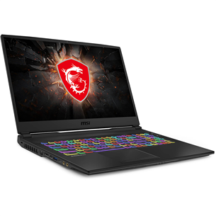 Ноутбук GL75 9SD, MSI