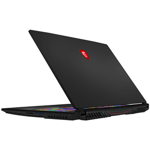 Notebook MSI GL75 9SD