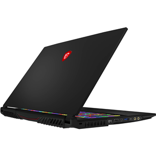 Notebook MSI GL75 9SD