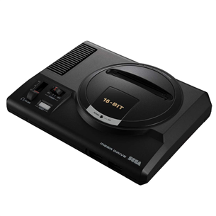 Игровая приставка SEGA Mega Drive Mini