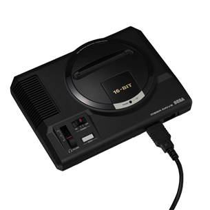 Spēļu konsole SEGA Mega Drive Mini