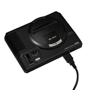 Игровая приставка SEGA Mega Drive Mini