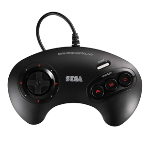 Console SEGA Mega Drive Mini
