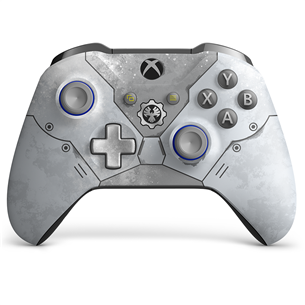 Bezvadu kontrolieris Xbox One Gears 5 Kait Diaz, Microsoft