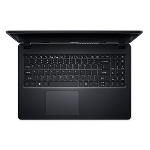 Portatīvais dators Aspire 3 A315-54K, Acer