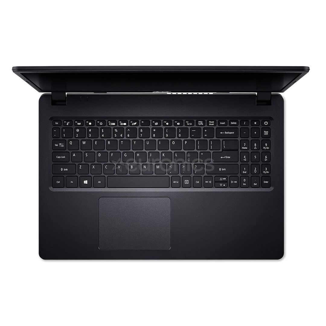 Portatīvais dators Aspire 3 A315-54K, Acer