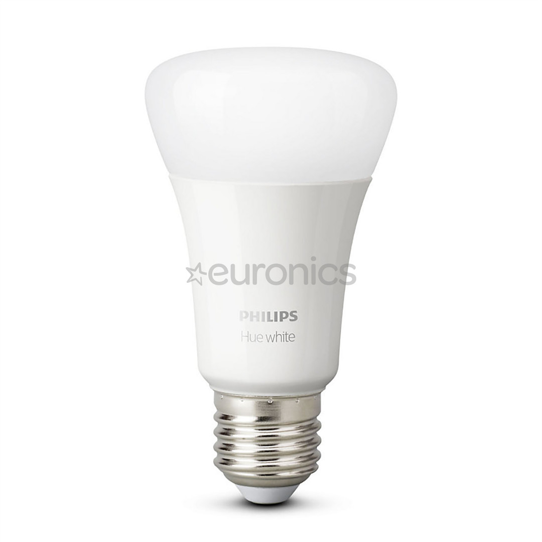 Philips Hue bulb White Bluetooth (E27)