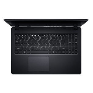 Portatīvais dators Aspire 3 A315-54K, Acer