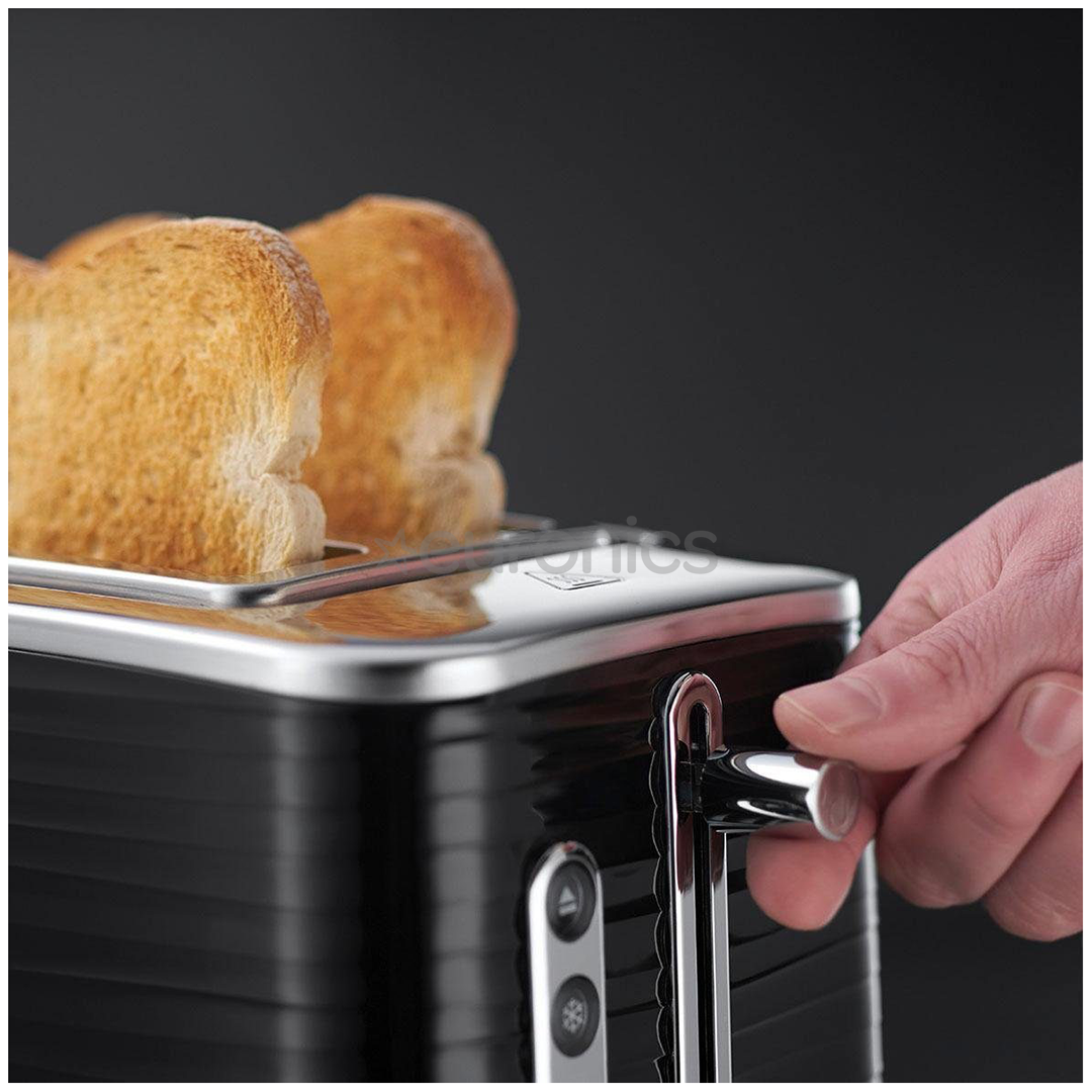 Tosteris Inspire, Russell Hobbs