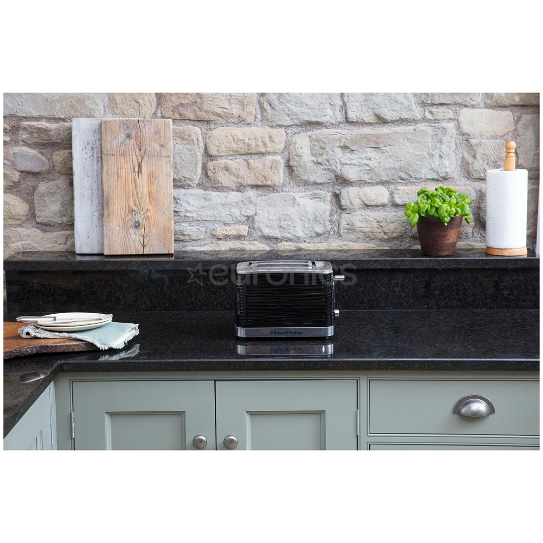 Tosteris Inspire, Russell Hobbs