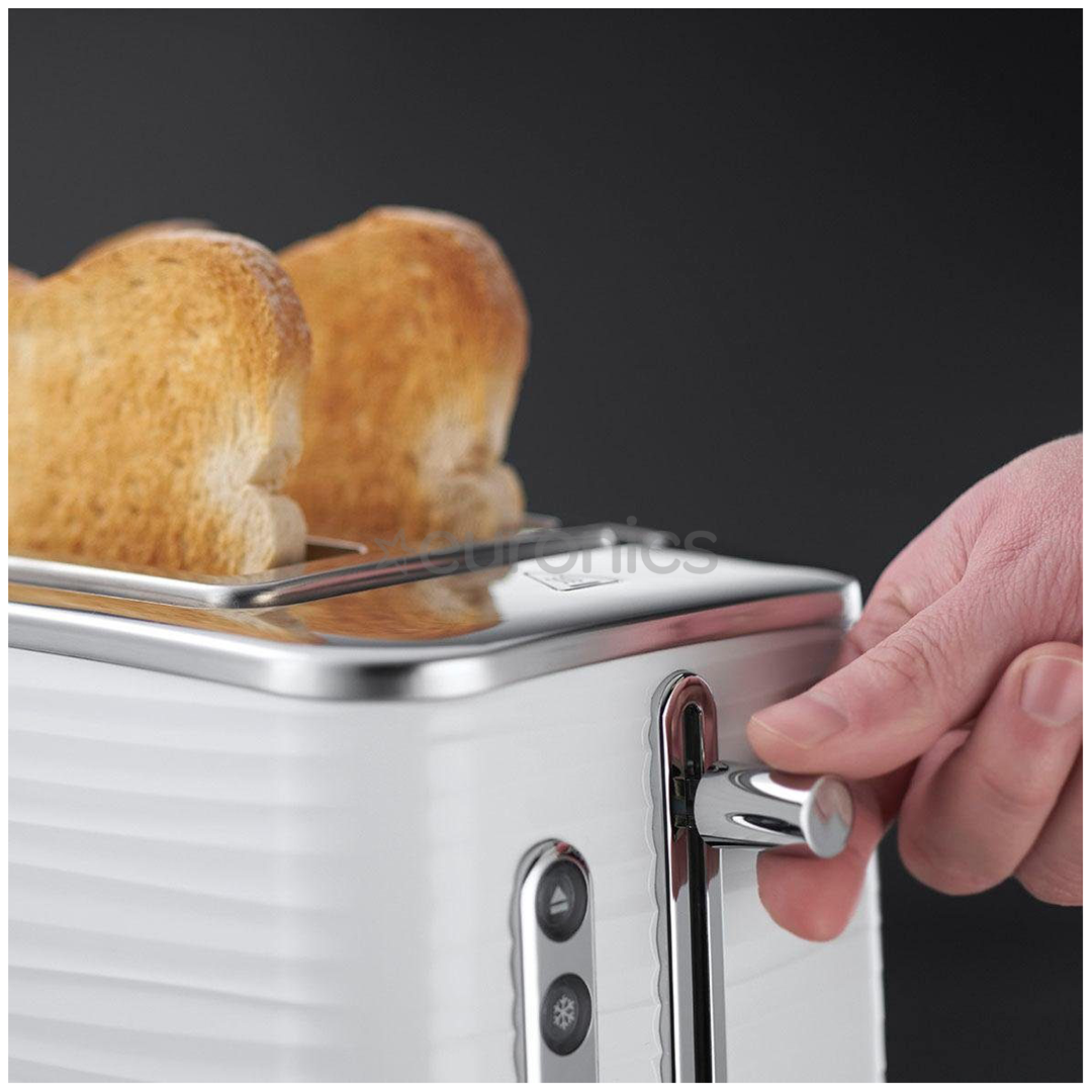 Tosteris Inspire, Russell Hobbs