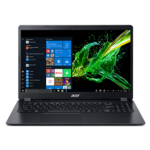 Notebook Aspire 3 A315-54K, Acer