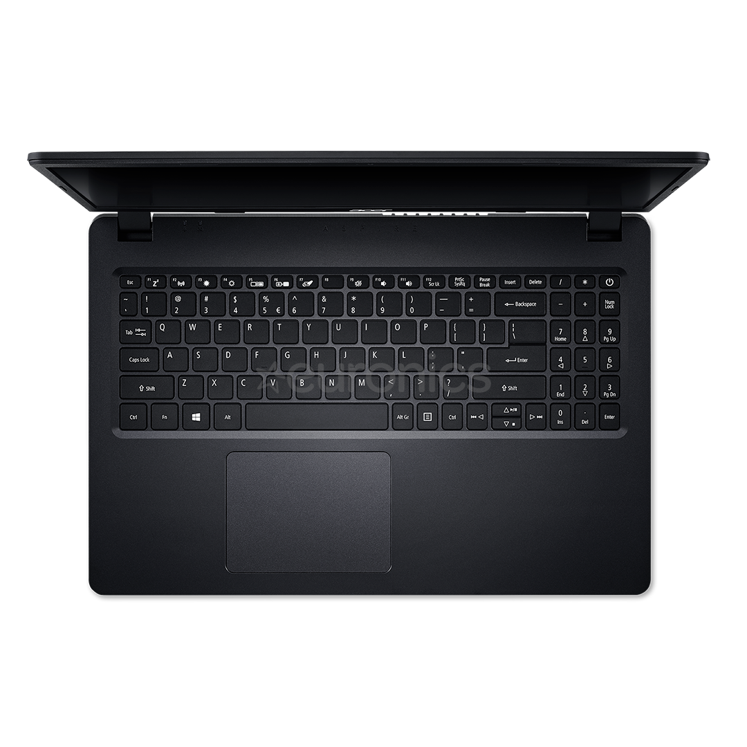 Portatīvais Aspire 3 A315-54K, Acer