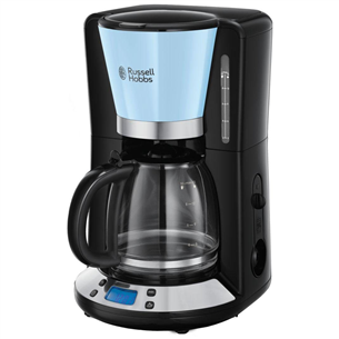 Coffee maker Russell Hobbs Colours Plus