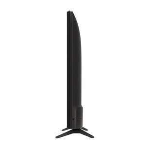 43" Ultra HD 4K LED LCD televizors, LG