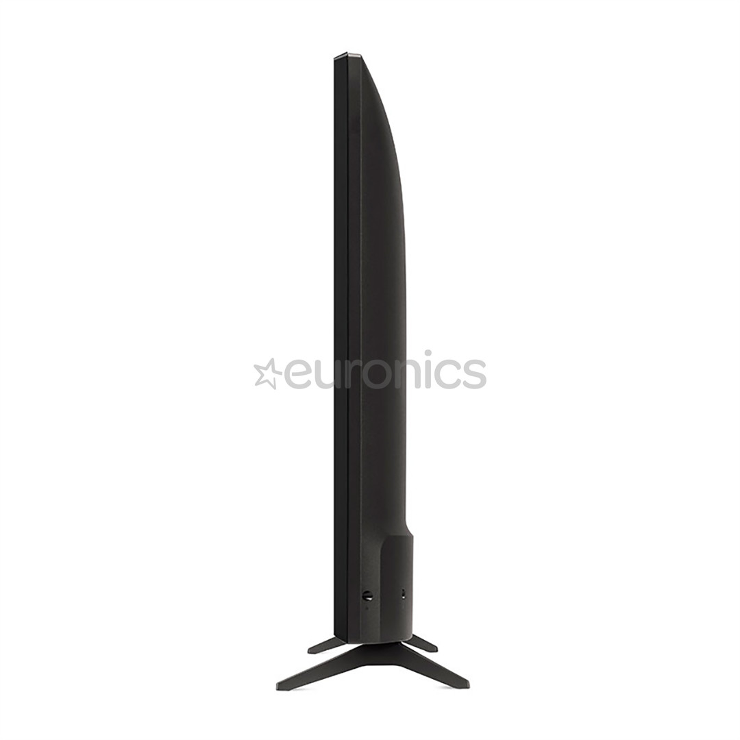 43" Ultra HD 4K LED LCD televizors, LG