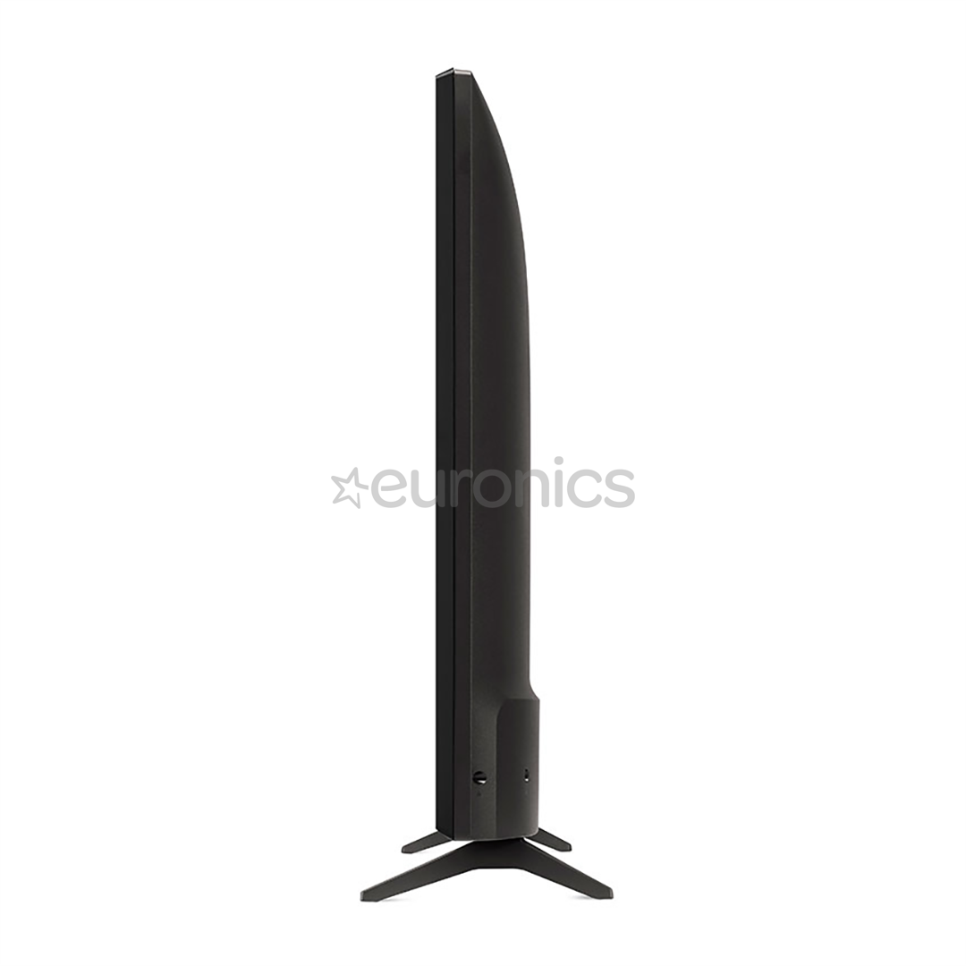 43" Ultra HD 4K LED LCD televizors, LG