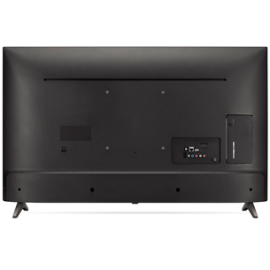 43'' Ultra HD 4K LED LCD-телевизор, LG