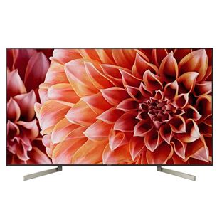 65" Ultra HD 4K LED ЖК-телевизор, Sony