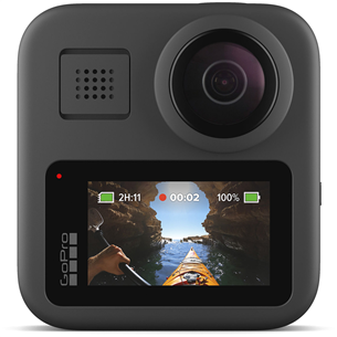 Action camera GoPro MAX 360
