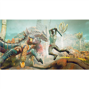 Spēle priekš Xbox One, The Outer Worlds