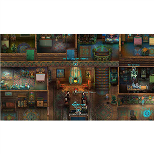 Spēle priekš Xbox One, Children of Morta