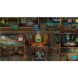 Игра для Xbox One, Children of Morta