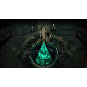 Spēle priekš Xbox One, Children of Morta