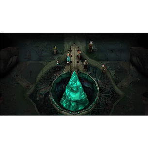 Игра для Xbox One, Children of Morta