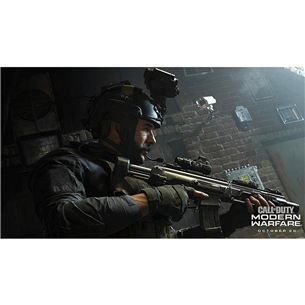 Spēle priekš Xbox One, Call of Duty: Modern Warfare