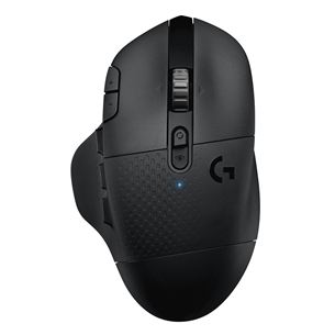 Bezvadu pele G604 Lightspeed, Logitech