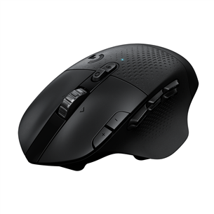 Bezvadu pele G604 Lightspeed, Logitech