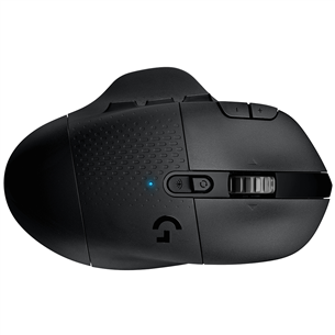 Wireless mouse Logitech G604 Lightspeed
