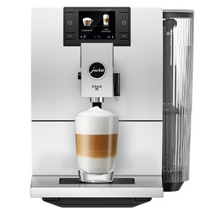 Espresso machine ENA 8, Jura