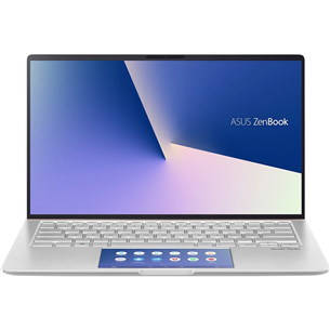 Portatīvais dators ZenBook 14 UX434FLC, Asus