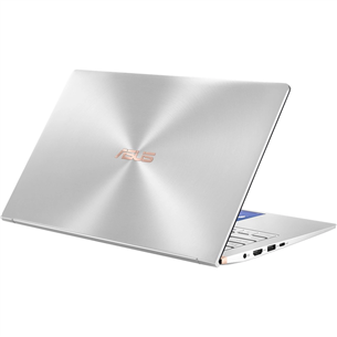 Portatīvais dators ZenBook 14 UX434FLC, Asus