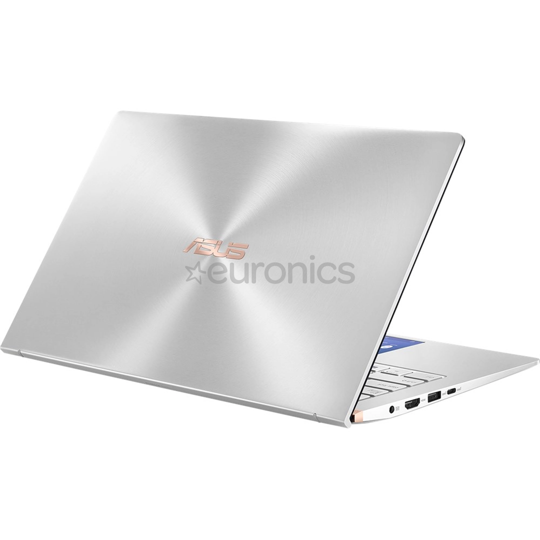 Portatīvais dators ZenBook 14 UX434FLC, Asus