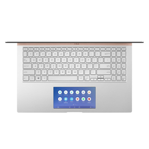 Portatīvais dators ZenBook 15 UX534FTC, Asus